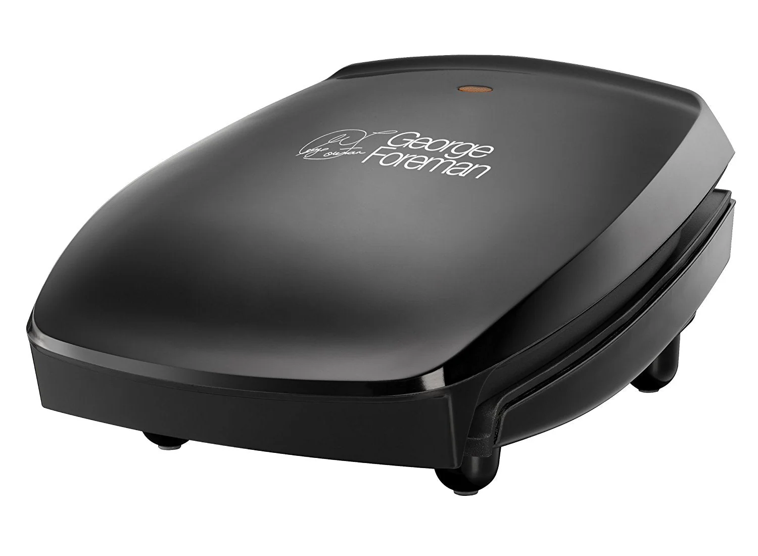 George Foreman 18471 Family Health Grill for 220 Volts