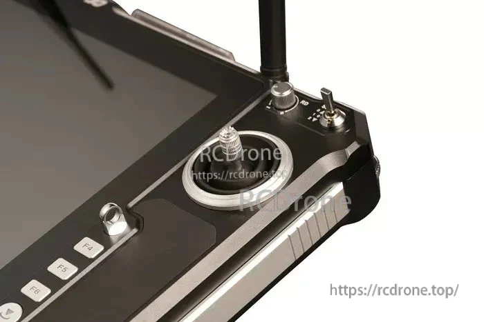 CHINOWING T30 All-In-One Hand-Held GSC Ground Station | 10.1inch 1920x1200, Intel i5, 23-ch RC, 5-150km Link