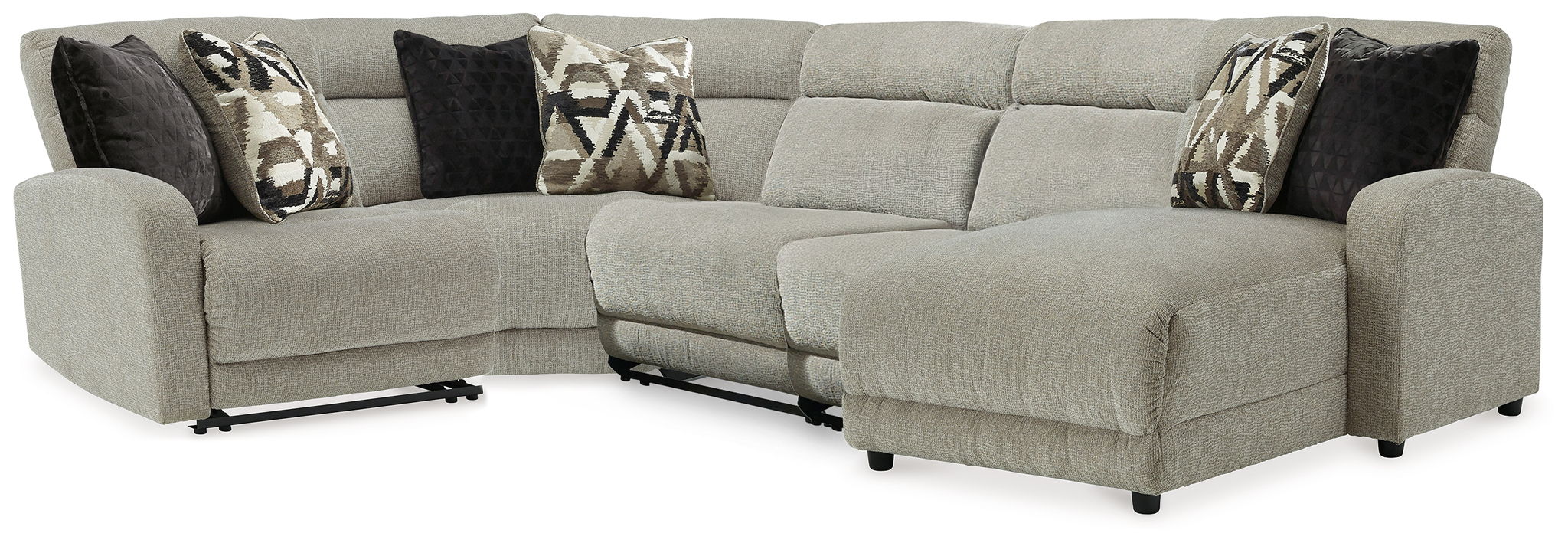 Colleyville - Power Reclining Sectional
