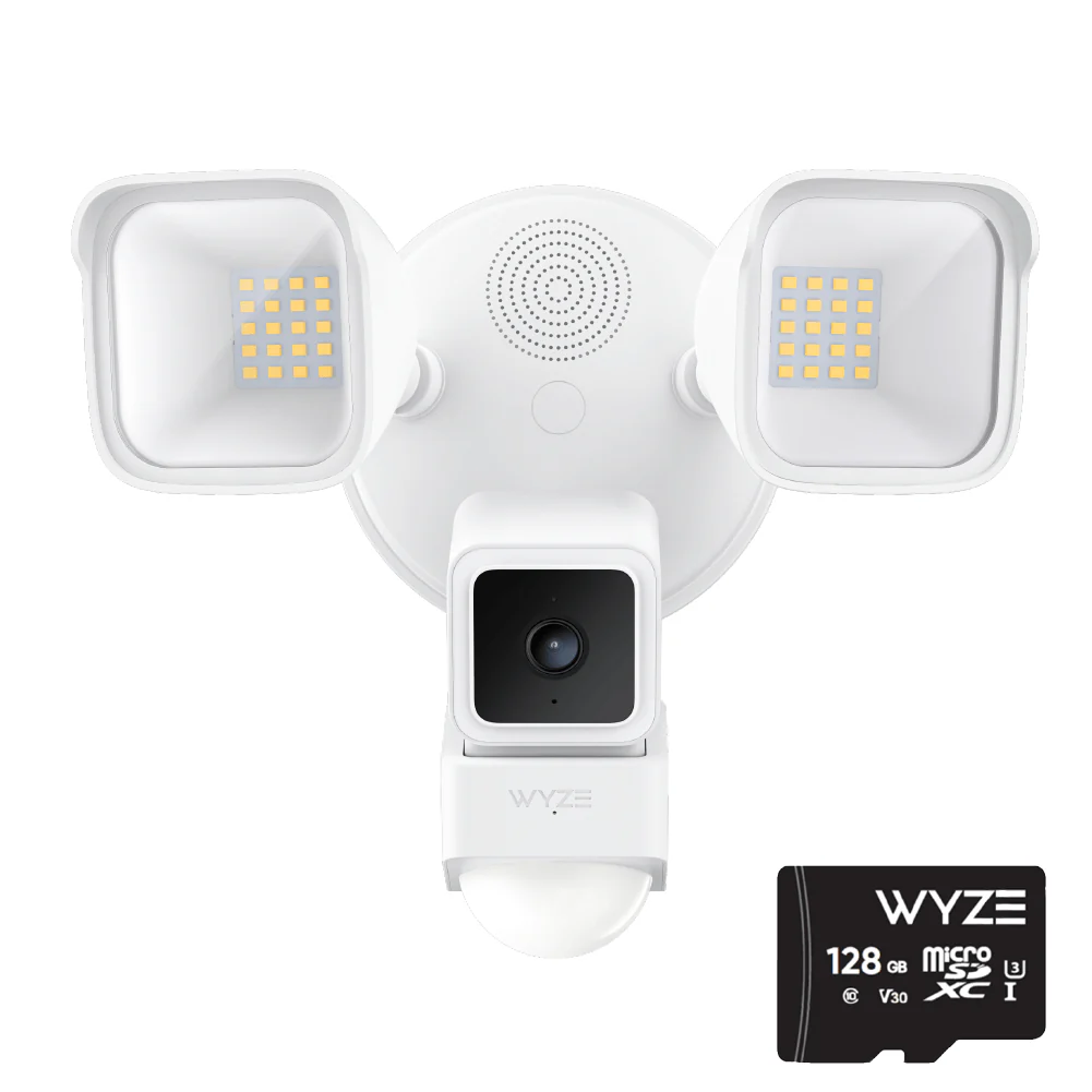 Wyze Cam Floodlight v1