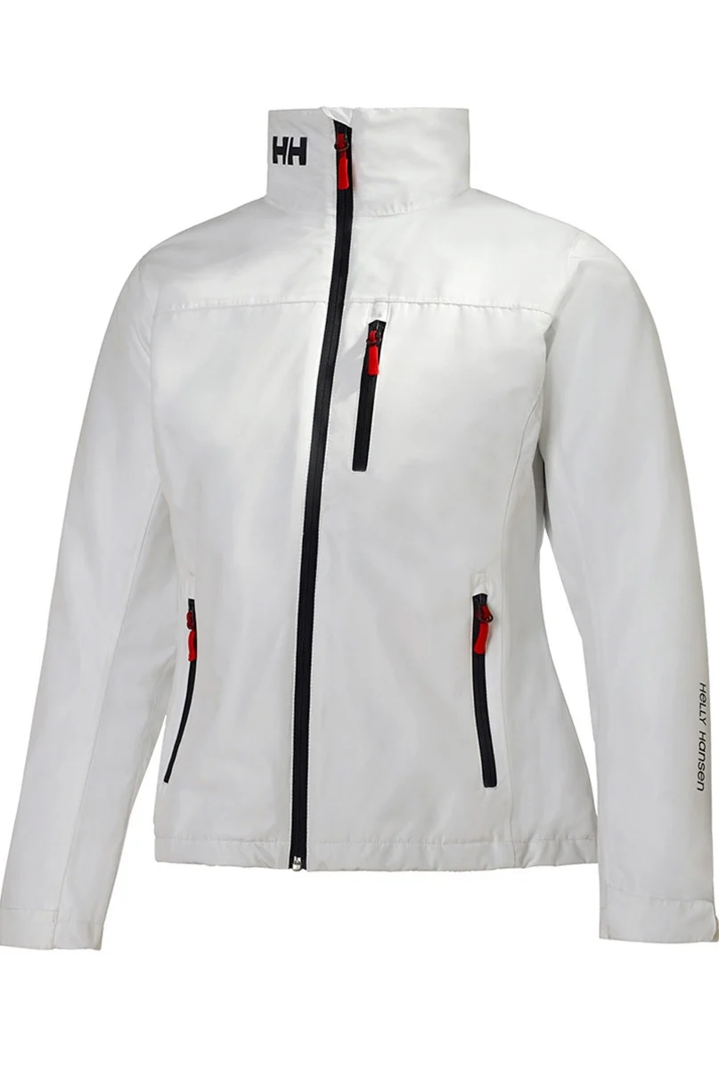 Helly Hansen Women's Crew Midlayer Jacket