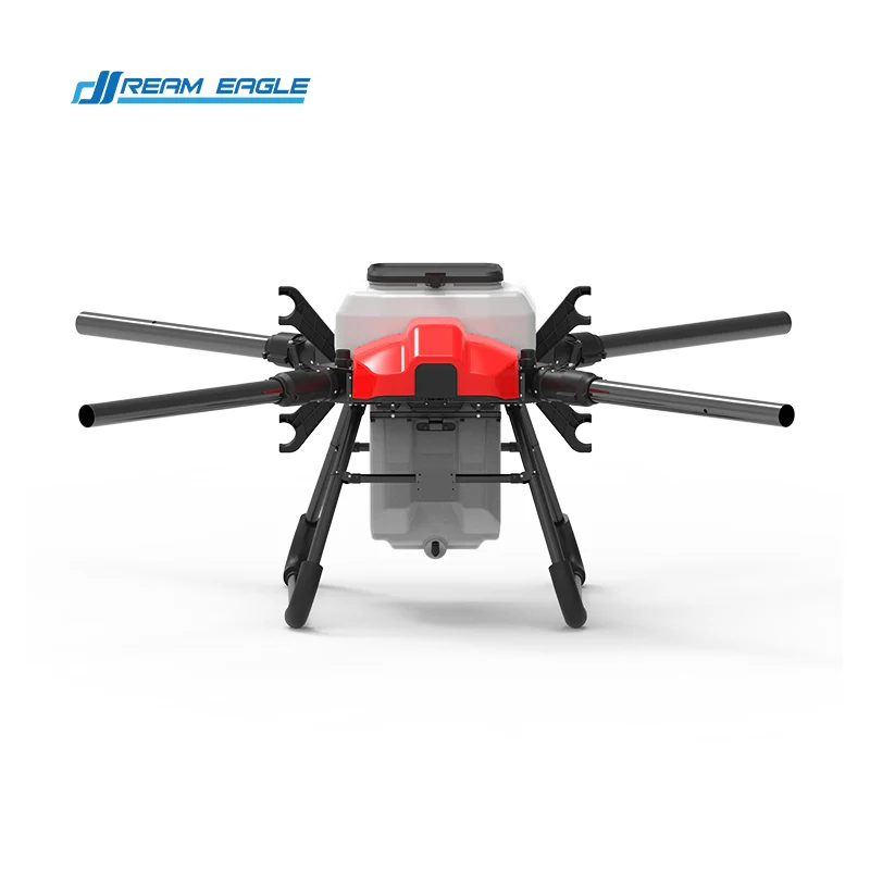 Dreameagle X4-40 40L 4-Axis 18S Agriculture Quadcopter Drone