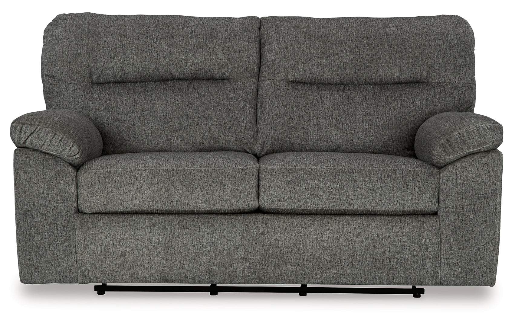 Bindura Glider Loveseat