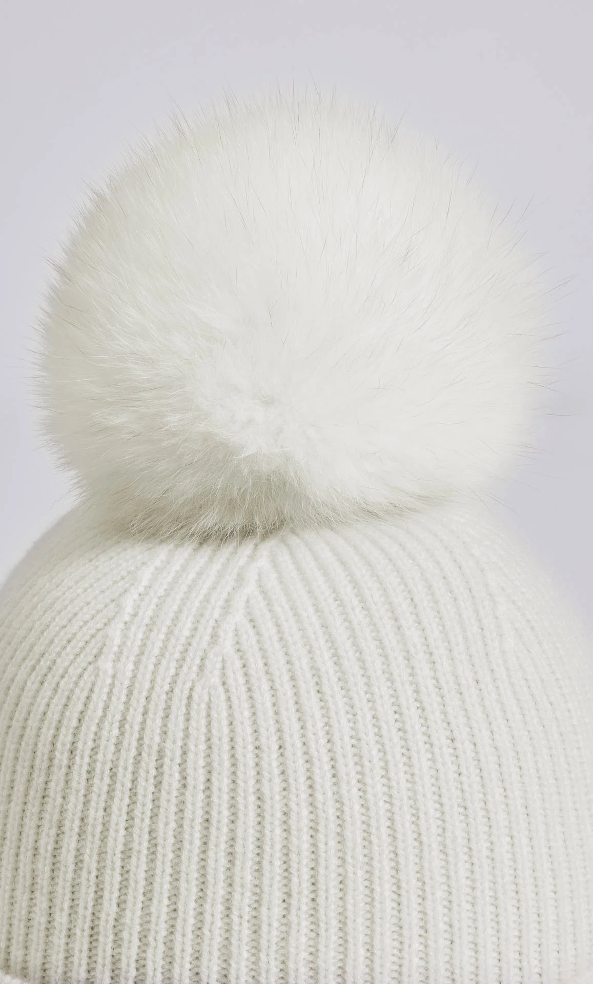 Classica Cashmere Beanie