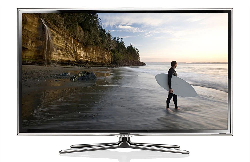 Samsung UA55ES6800 55
