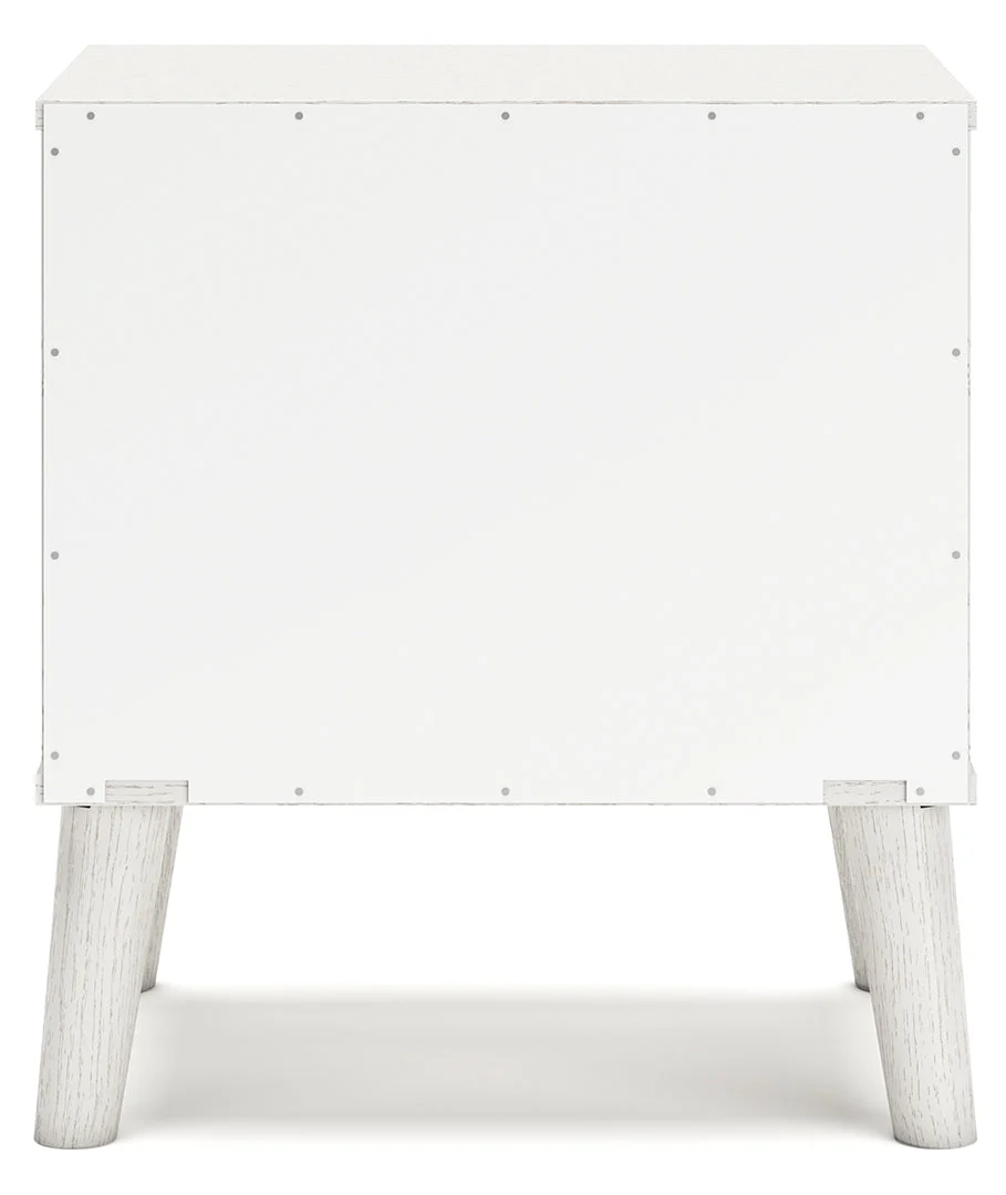 Aprilyn One Drawer Night Stand
