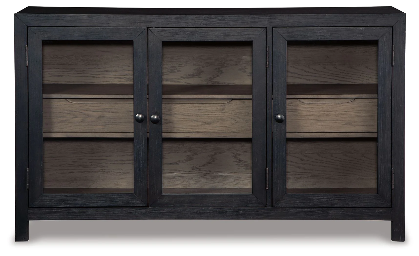 Lenston - Accent Cabinet