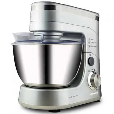 Daewoo DSX-5045 Stand Mixer 220 Volt
