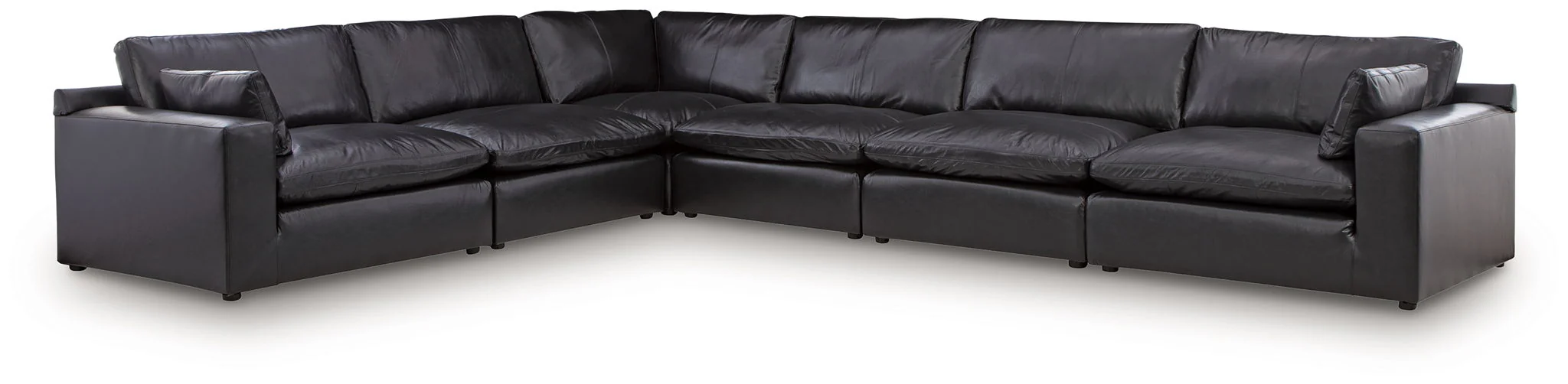 Emilia - Sectional