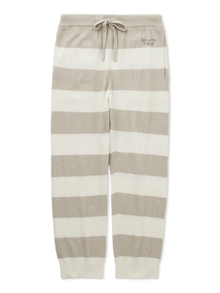 Smoothie 2-Border Lounge Pants