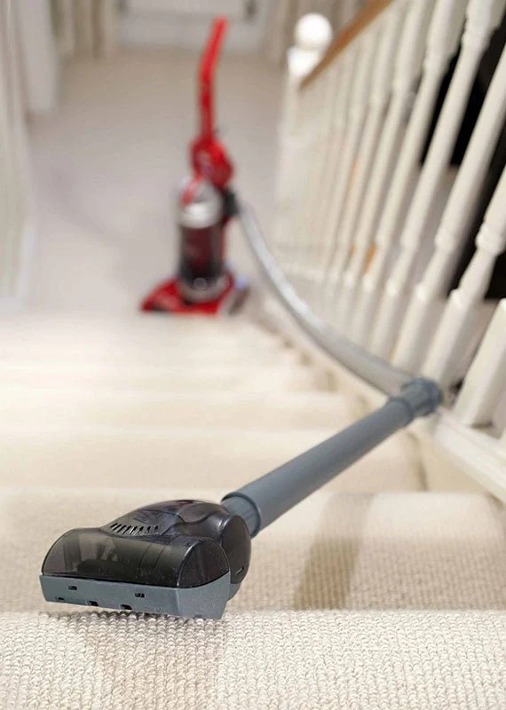 Hoover Turbo Power Long Reach Pets UTP1611 - 220 volts 50 hz