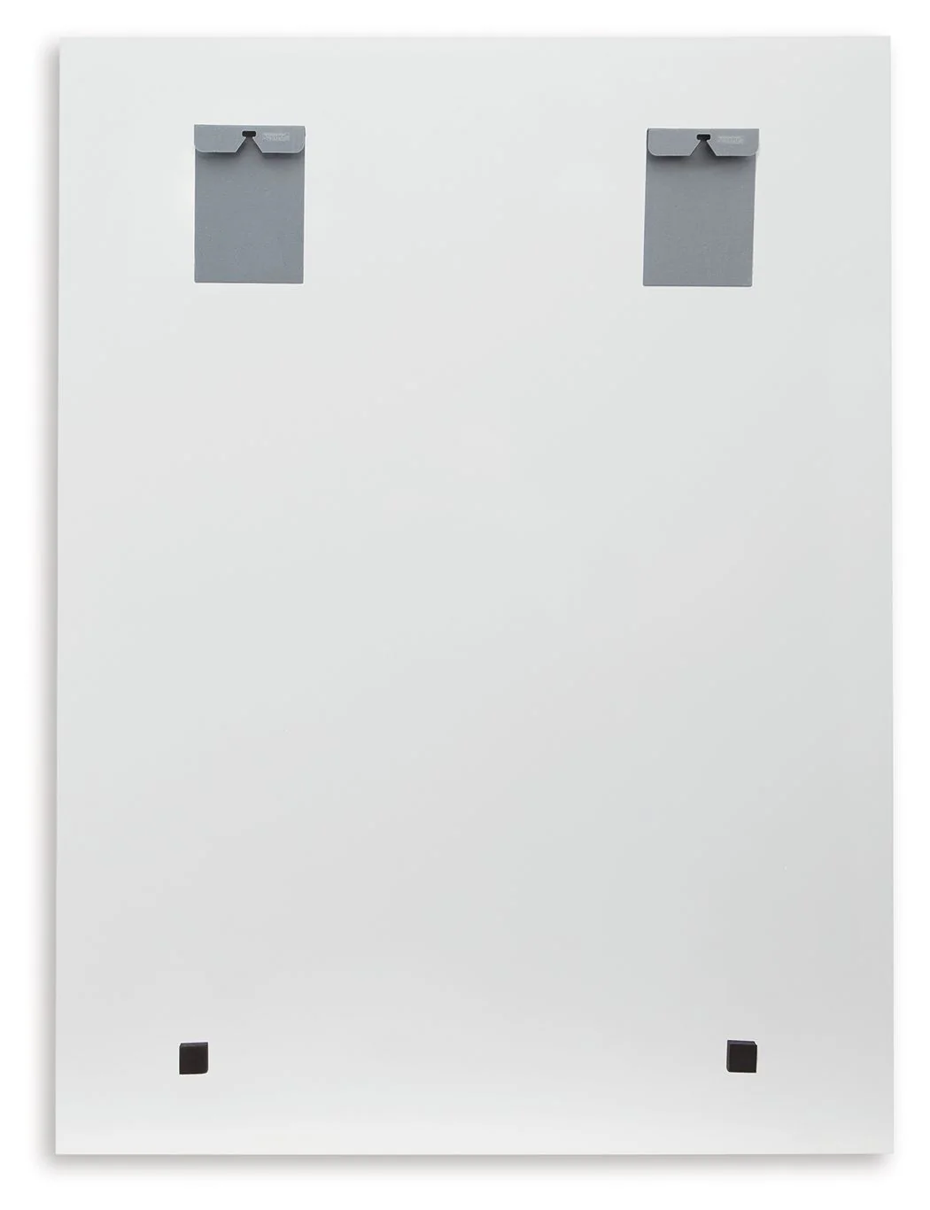 Darinby - Wall Art - Gray / Brown / White