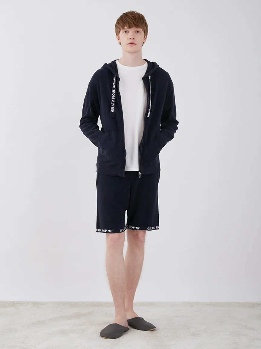 Men's Smoothie Light Comfy Lounge Shorts