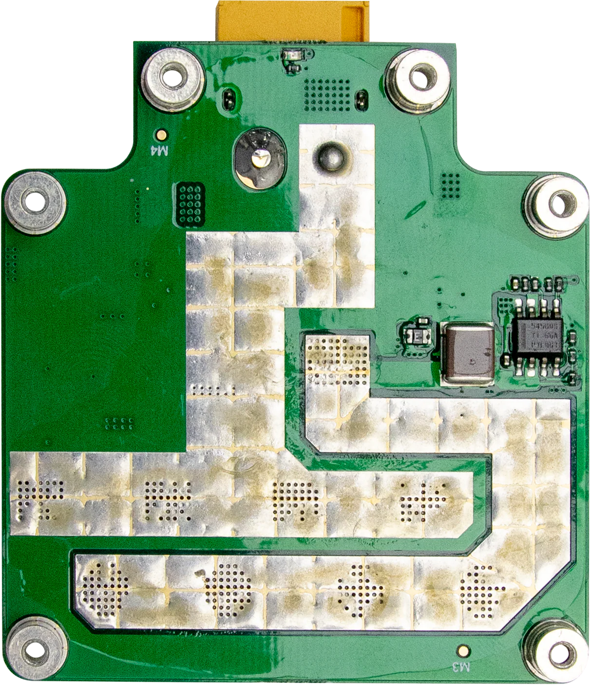 CUAV CAN PDB CPDB PRO High Voltage Divider Pixhawk Pixhack Flight Controller For RC Drone Helicopter Multi-rotor UAVs