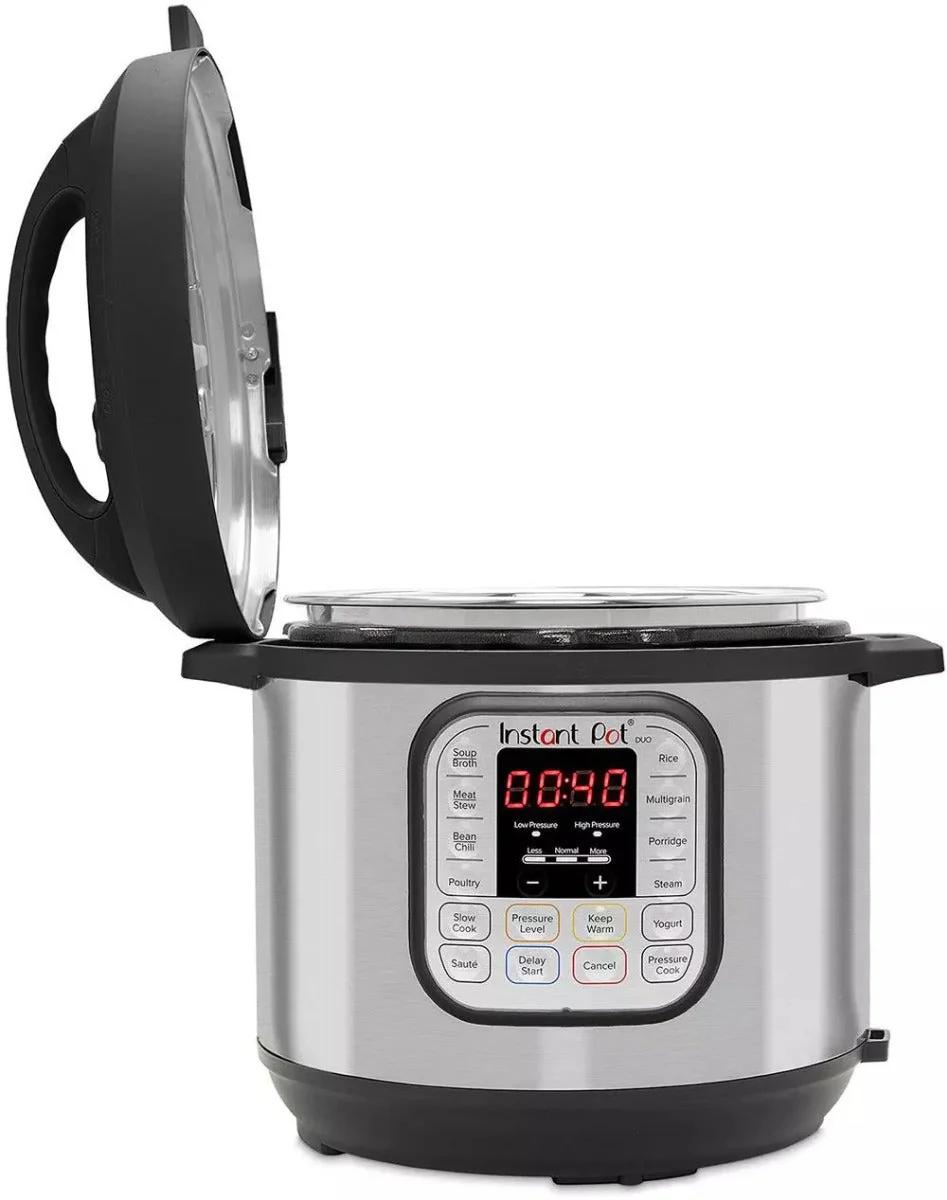 220 volt Instant Pot 220v 3 Liter small size Smart Cooker DUO-3 220v 240 volts 50 hz