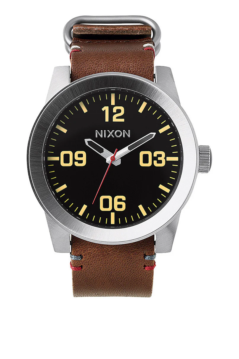 Nixon Men's Corporal Watch