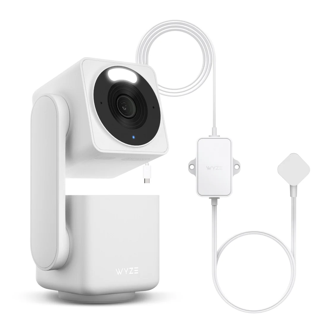 Pan v4 Outdoor Bundle