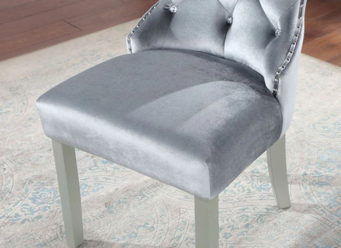 Adalia Accent Chairs