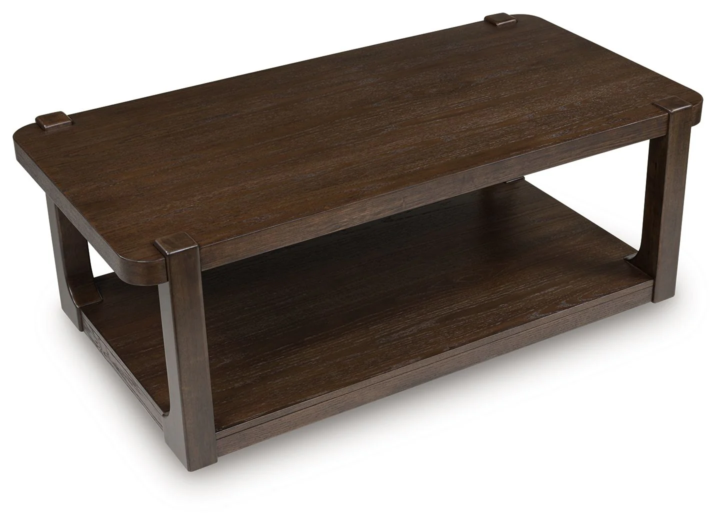 Breckington - Table