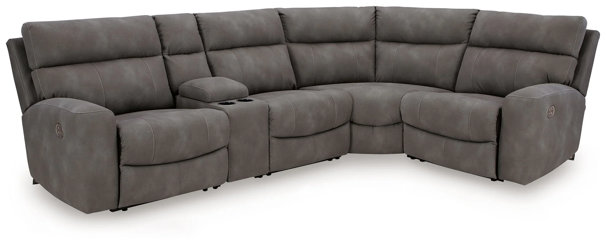 Next-Gen Durapella - Reclining Sectional