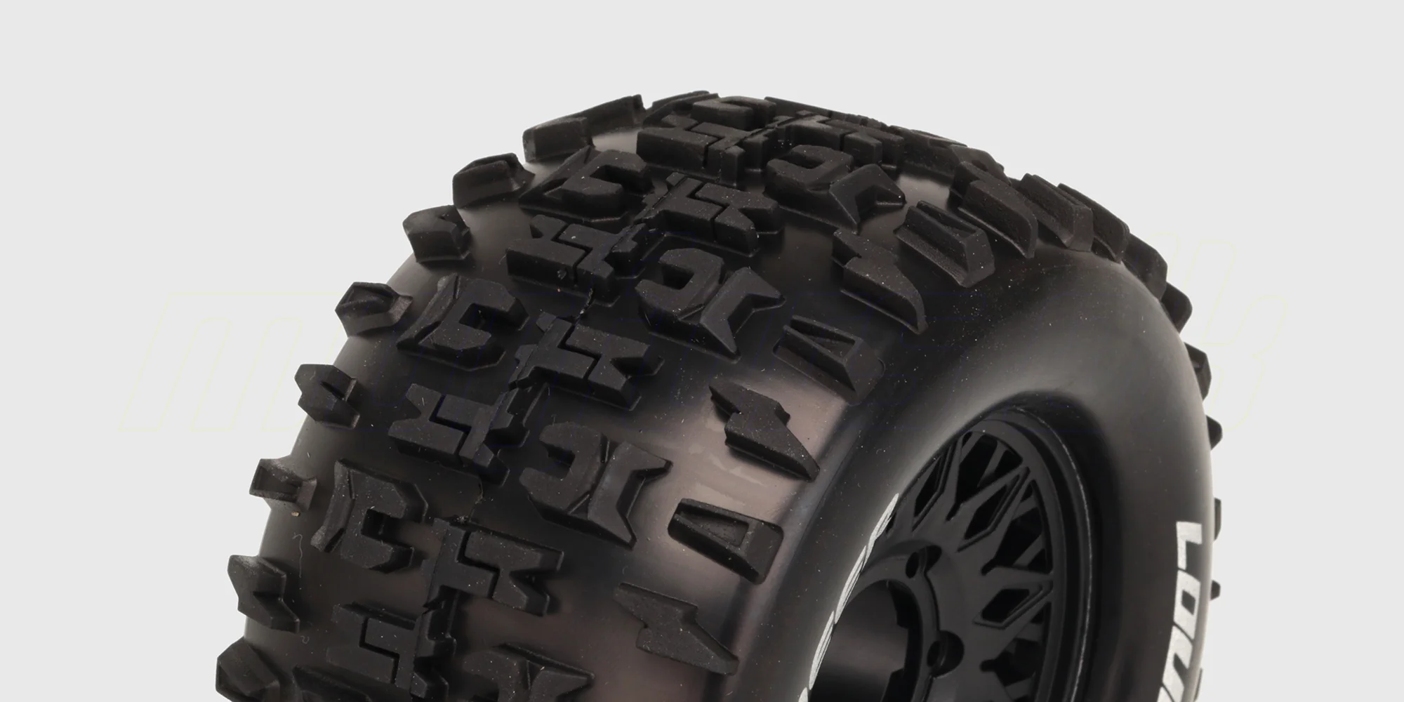 Hjuls忙t MT-Pioneer