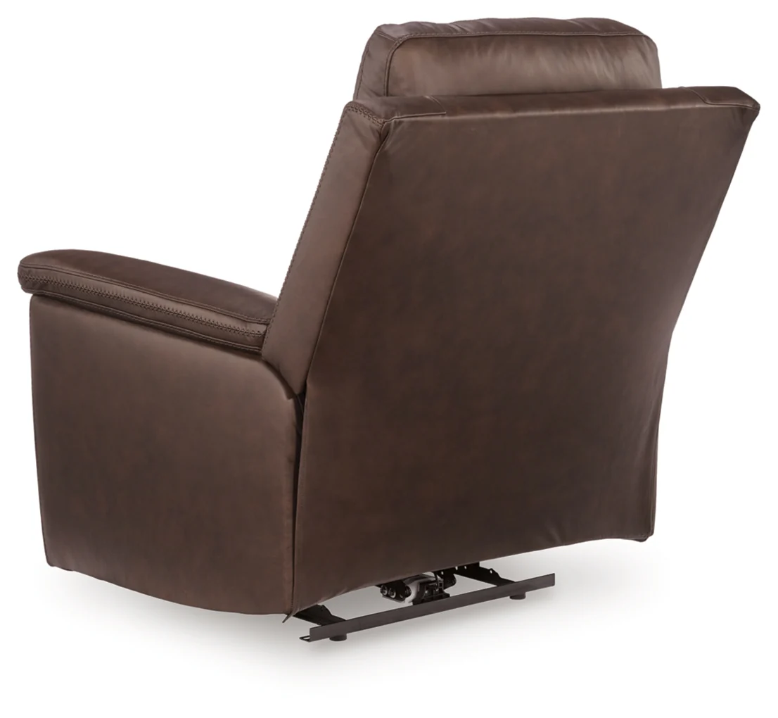 Beryton PWR Recliner/ADJ Headrest