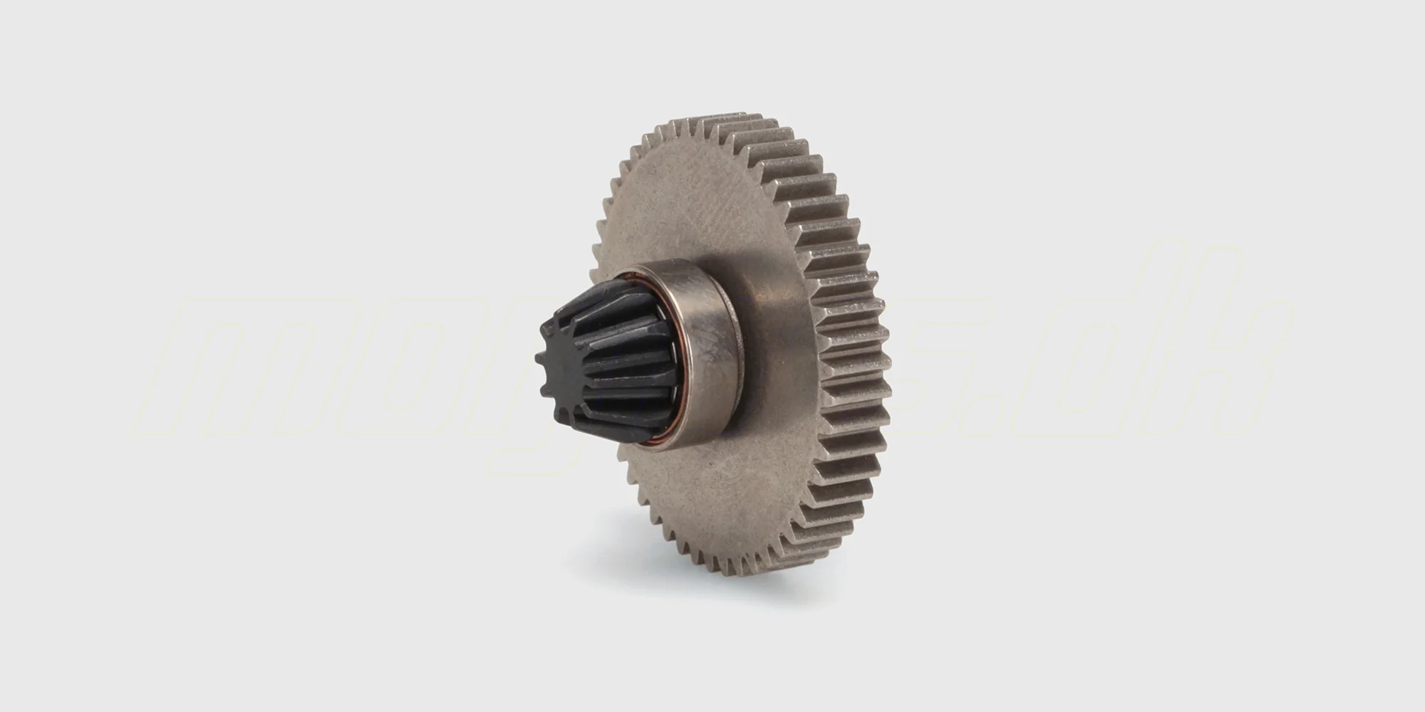 HyperGo Ultimate Heavy Duty Spur Gear (metal)