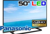 Panasonic 50
