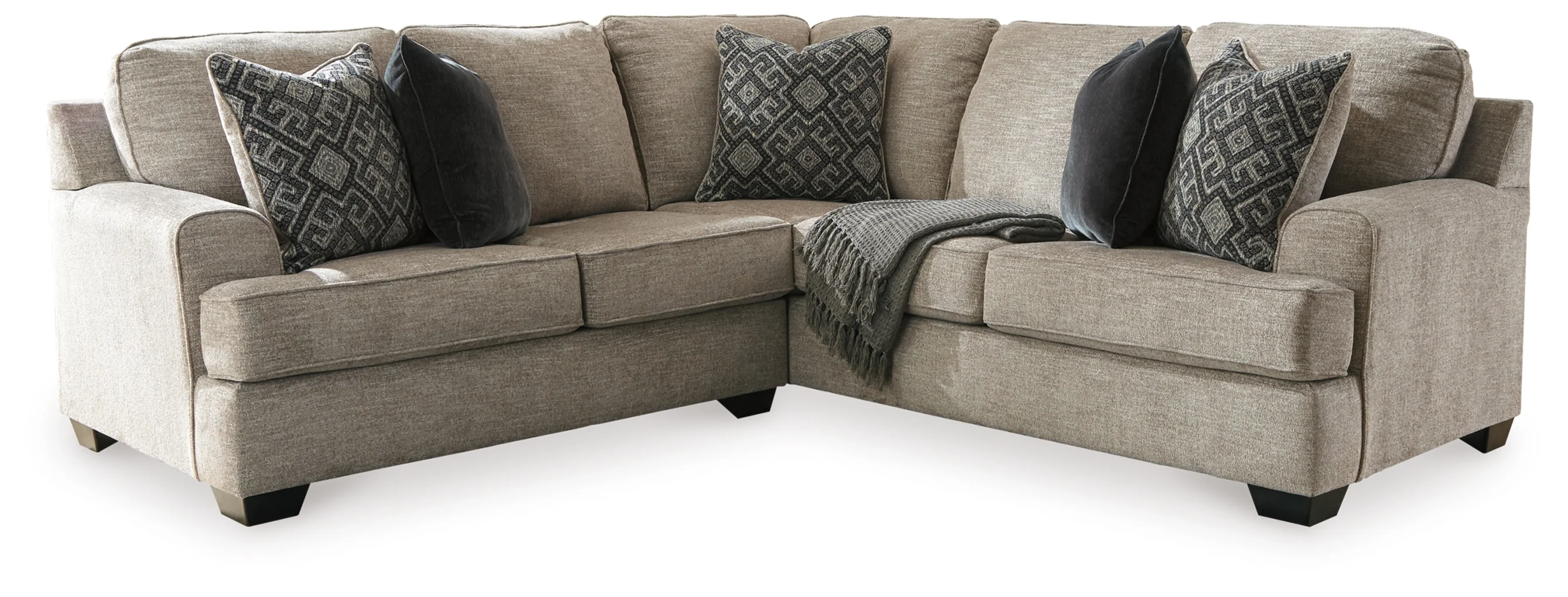 Bovarian Sectional Set