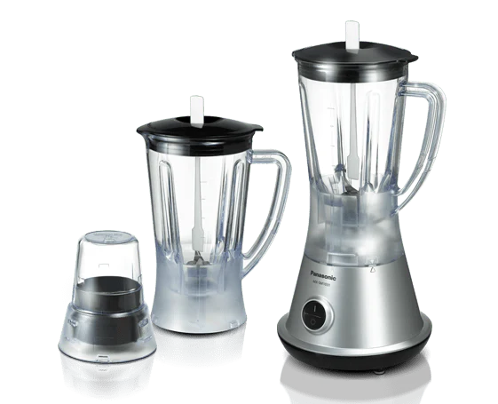 Panasonic MX-SM1031 Blender & Grinder for 220 Volts