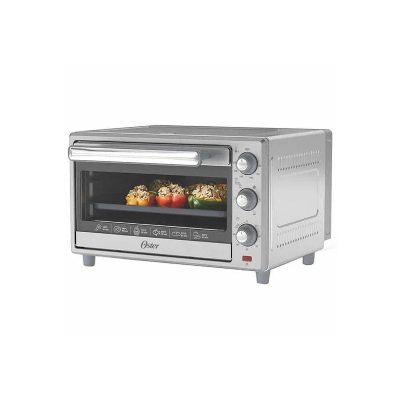 Oster 220 volt Air Fryer Toaster Oven 25 Liter TSSTTVLS25-220v  Toaster Oven Air Fryer Convection capacity 220v 240 volts 50 hz