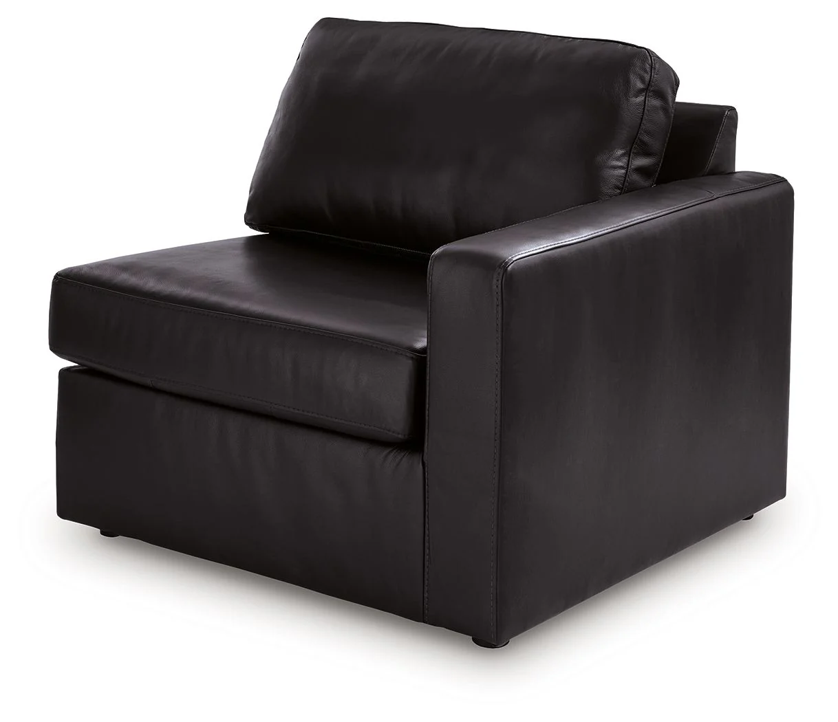 ModMax II - RAF Corner Chair - Black