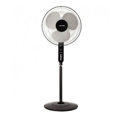 Black and Decker FS1610R/1620R  220 Volt 50 hz Pedestal Fan with Remote