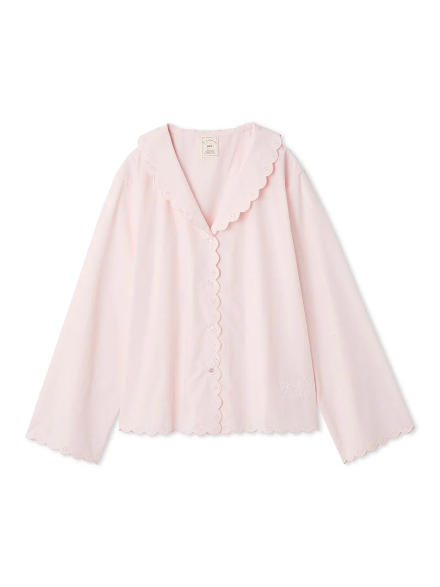 Variation Designed Pajama Shirts