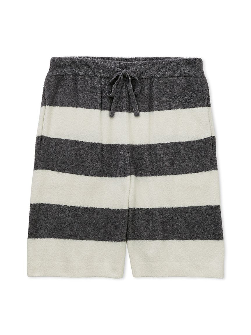 Smoothie 2-Border Lounge Shorts