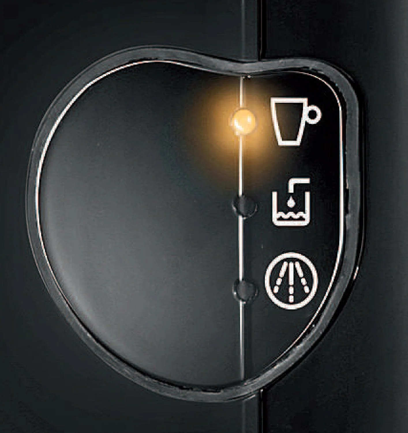 Bosch Tassimo TAS1252 220-240 volts 50 / 60 hz T-Disc Pod Single Serve Coffee Maker