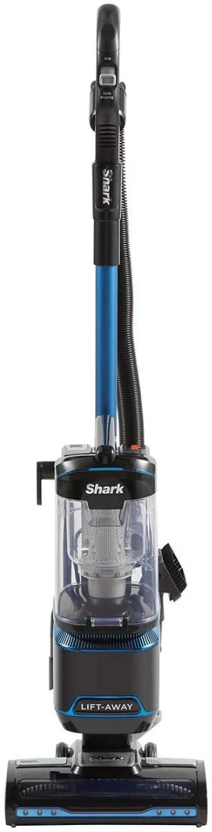 Shark NV602 220 volt Upright Vacuum Cleaner Lift Away 220v 240 volts