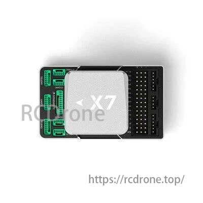 CUAV X7 / X7 Pro Flight Controller - Open Source For APM PX4 Pixhawk FPV Fixed wing RC UAV Drone Quadcopter
