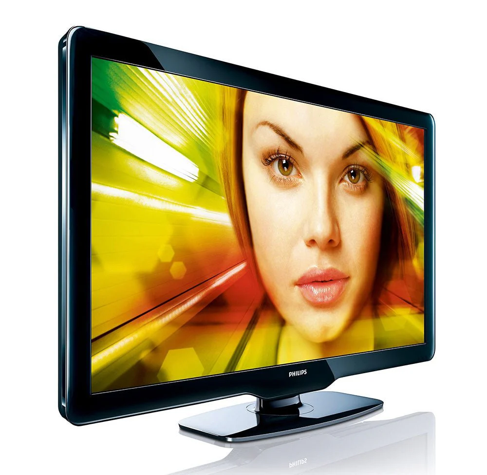 Philips 42PFL3605 42