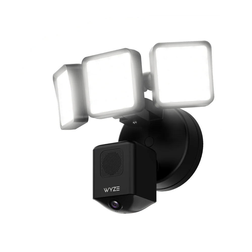 Wyze Cam Floodlight Pro