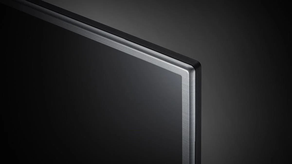 LG 32LJ520U 32-inch Multi-System HD LED TV