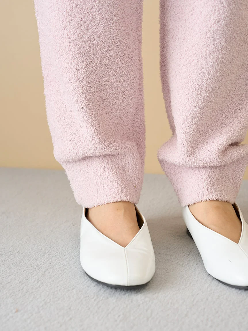 Baby Moco Dachshund / Schnauzer Jacquard Pullover & Pants Set