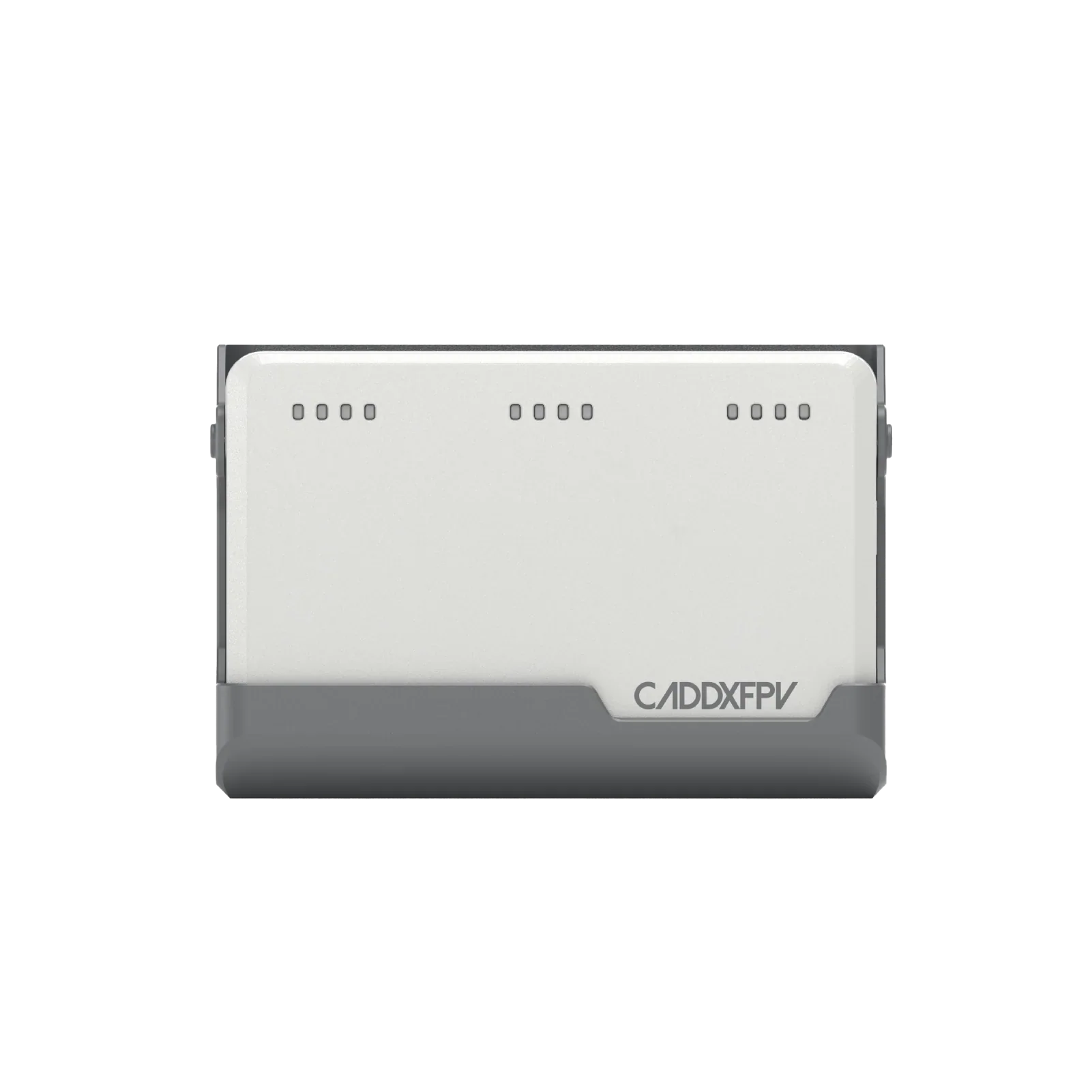 CaddxFPV Protos FPV Drone RTF Kit with Ascent Goggles, A-LINK ELRS Controller, 1080P/60 VTX, 2S Charger & Battery