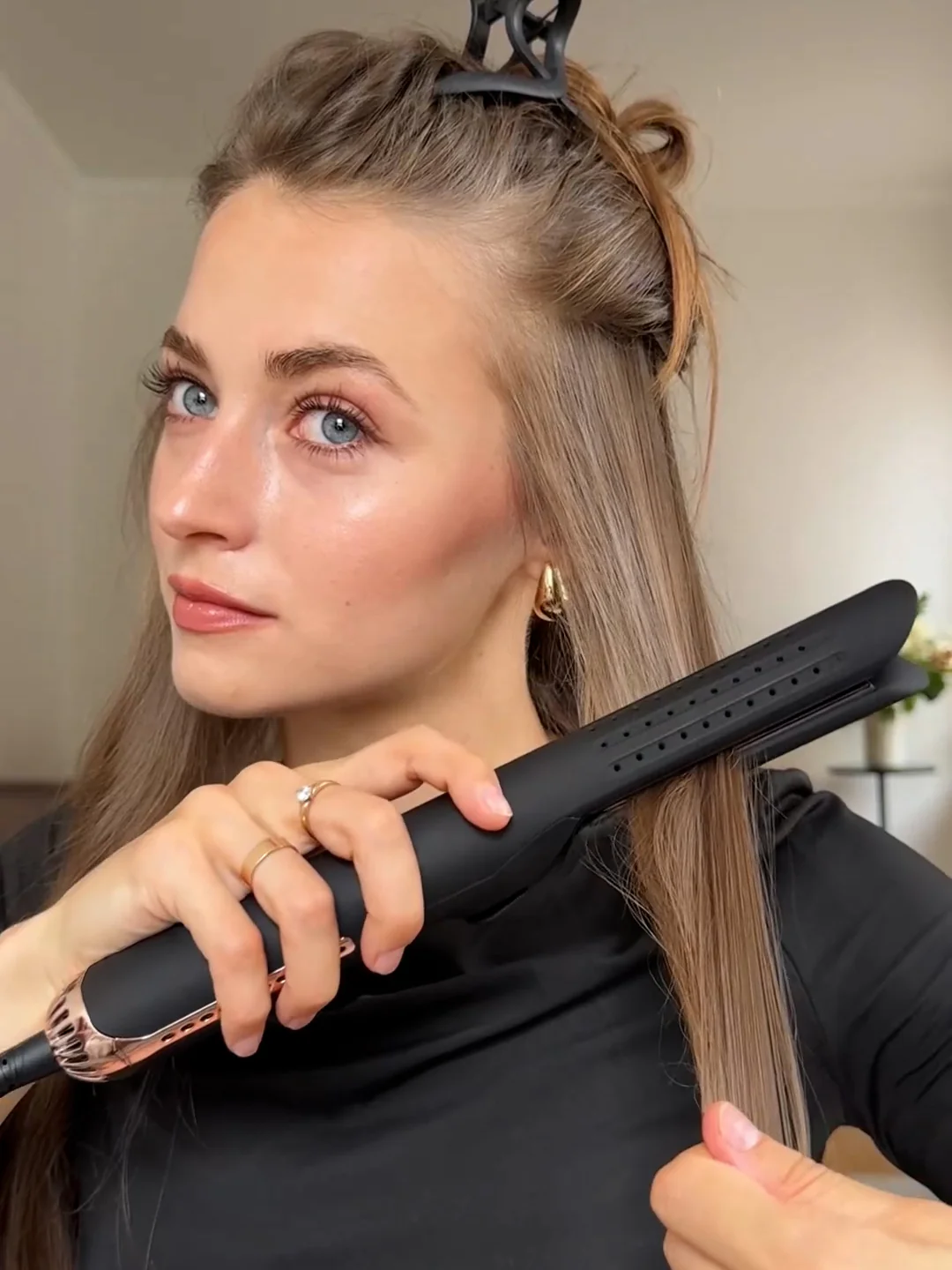 Beauty and The Breeze Air Styler