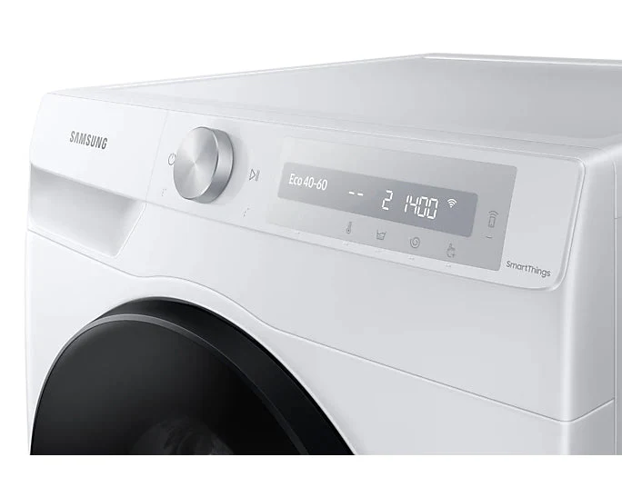 Samsung WD90T634DBH 220 volts Washer Dryer combo 9 kg 220v 240 volt 50 hz front load