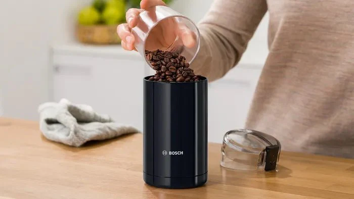 Bosch TSM6A013B 220v coffee grinder 220 volts 240 volt 50 hz