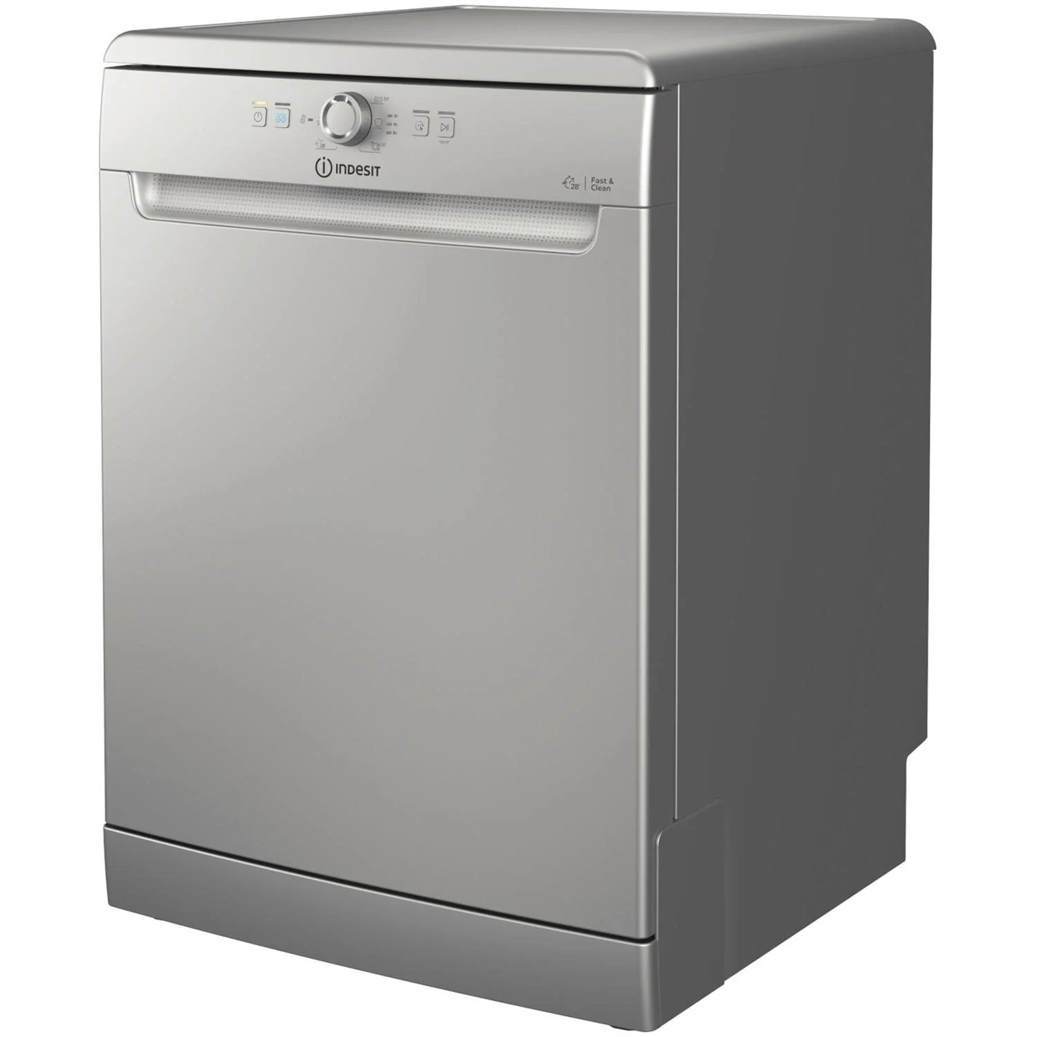 Indesit by Whirlpool 220 volts dishwasher Stainless steel 220v 240 volts 50 hz D2FHK26220v