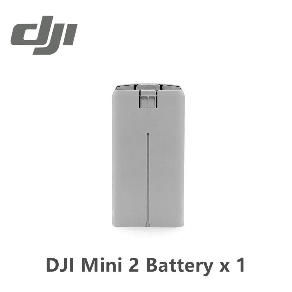 Dji Mini 2 Battery - Original Drone Battery Max 31 Mins Flight Time for DJI Mini 2 Mini SE Accessories Modular Battery