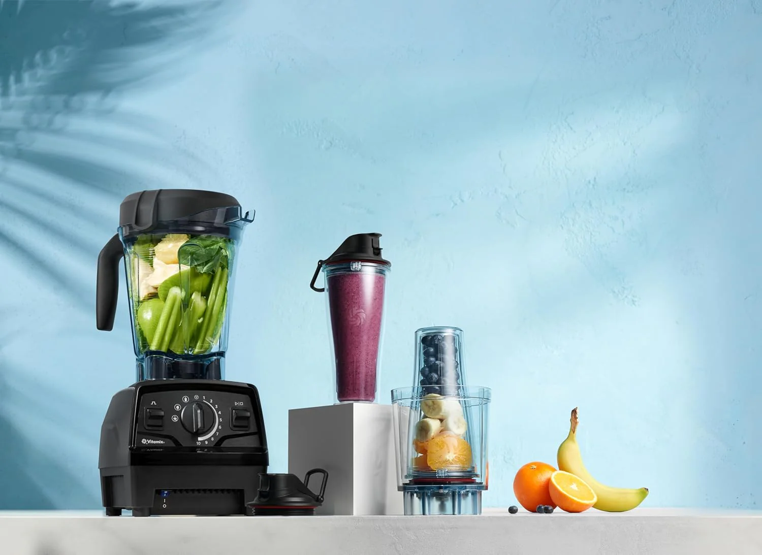 Vitamix E520/220v Blender 220 volt 240 volts 220v blender vitamix Smoothies hot soup, frozen treats