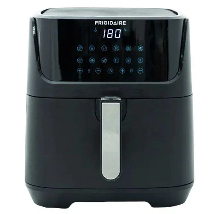 Frigidaire 1800 Watts 5.5 liter Digital Air fryer FDAF5501 220v 240 volt 50 hz